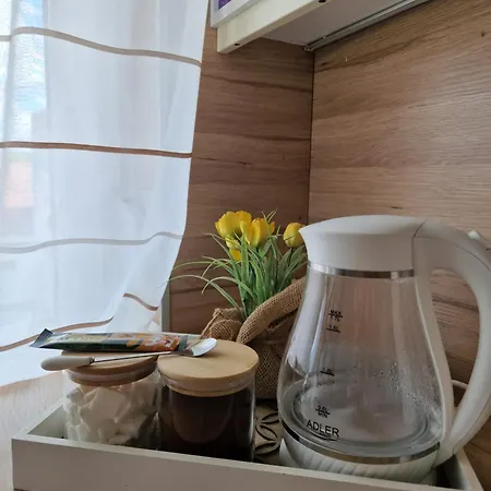Pasha Apartman * Bihać