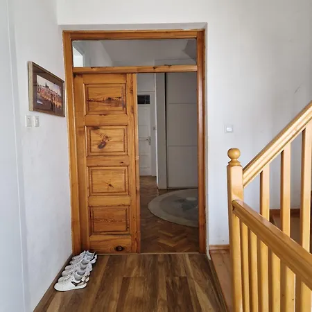 Pasha Apartman דירה Bihać