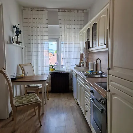 דירה Pasha Apartman Bihać