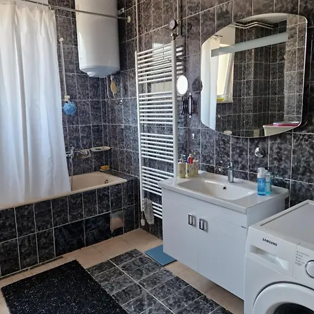 Pasha Apartman * Bihać