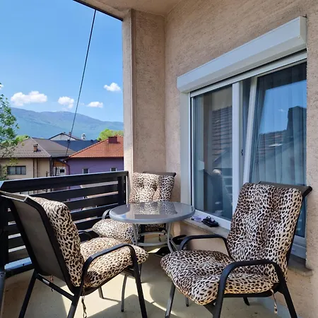 Pasha Apartman Bihać