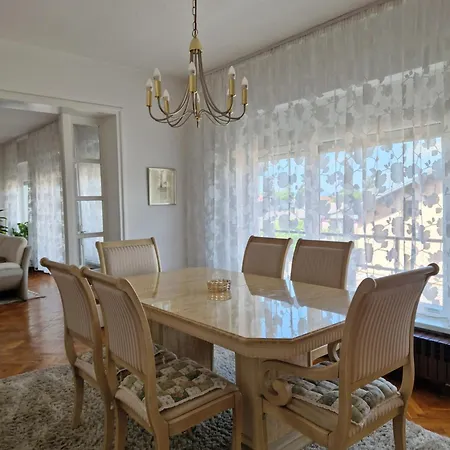 דירה Pasha Apartman Bihać