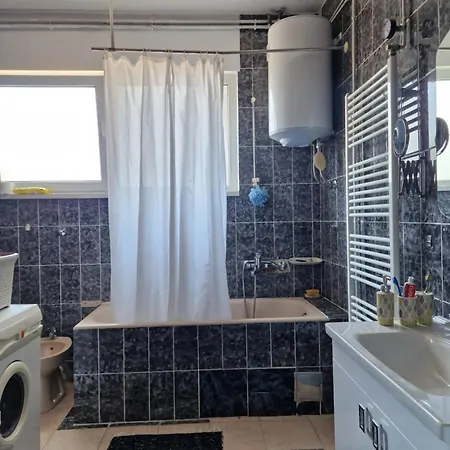 Pasha Apartman